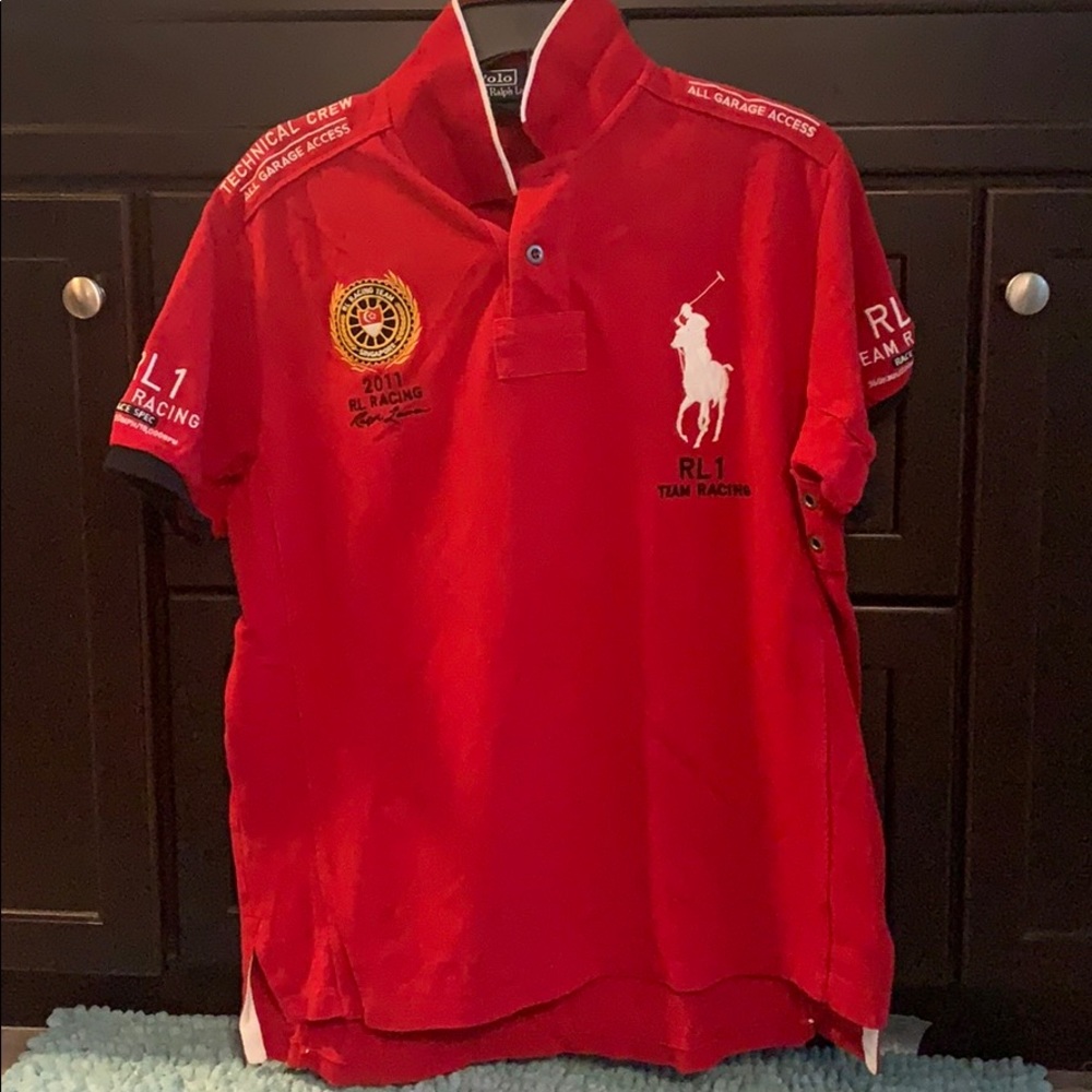 Ralph Lauren Polo